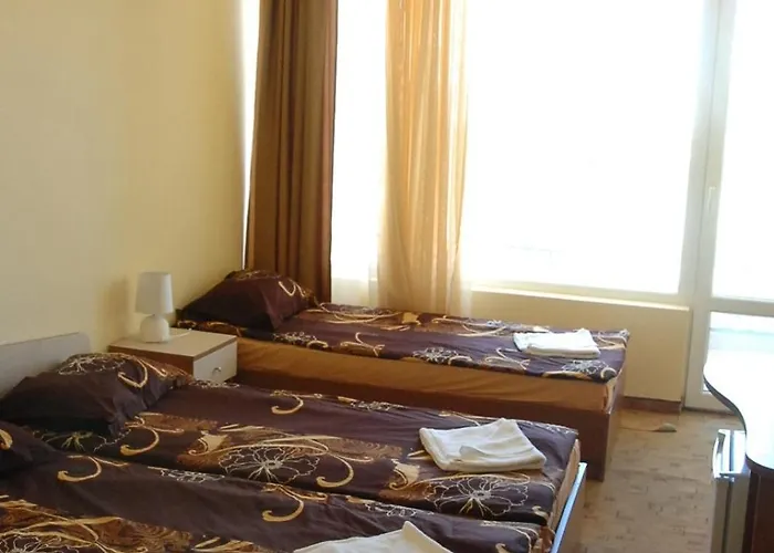 Park Hotel Argo
