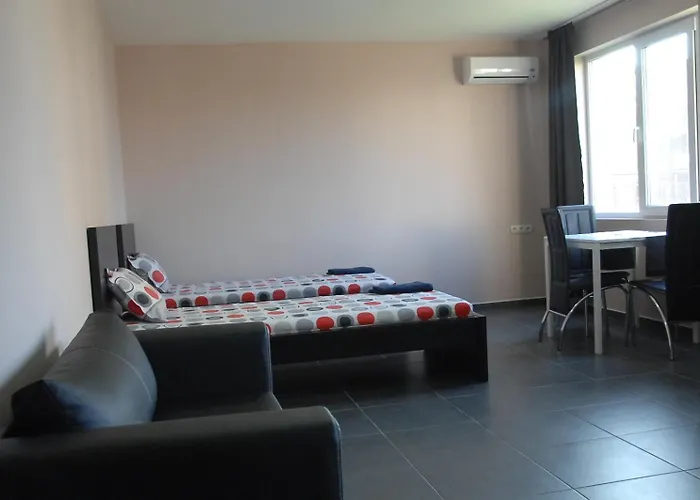 Park Hotel Argo
