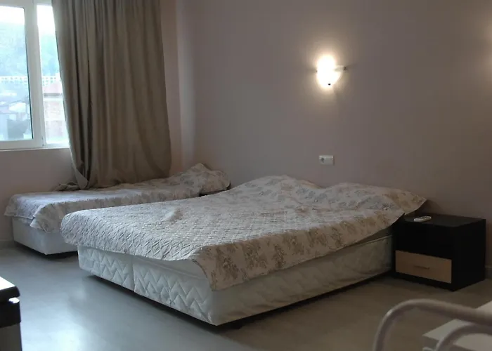 Park Hotel Argo