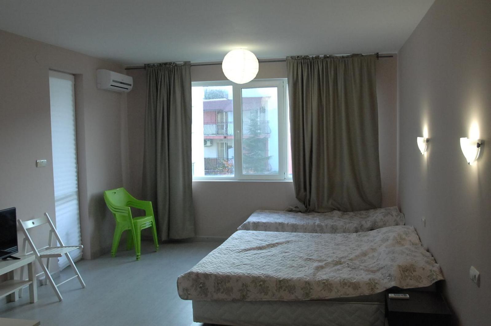Park Argo Hotel