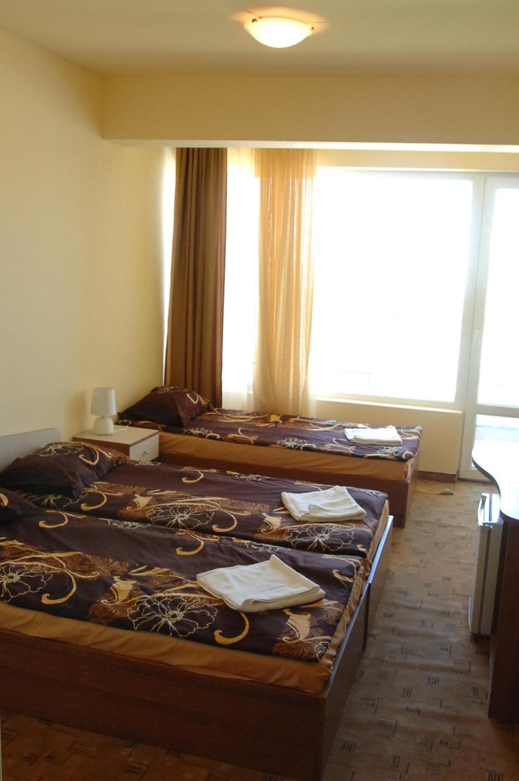 Park Argo Hotel