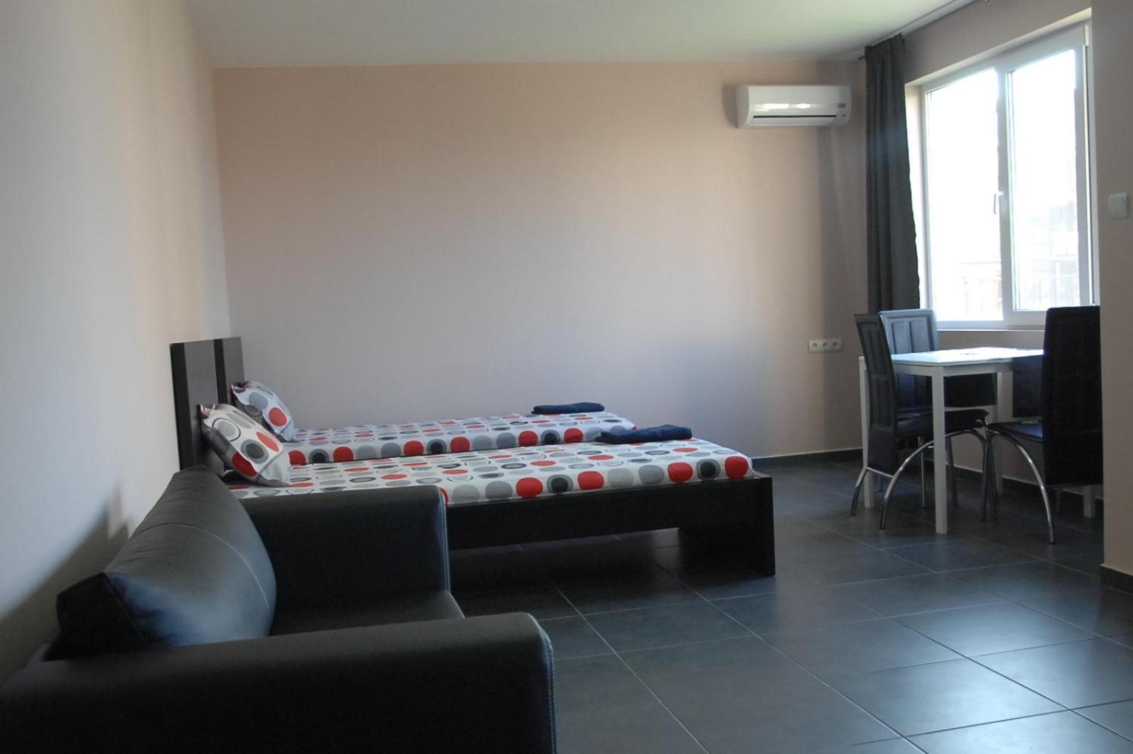 Hotel Park Argo 2*