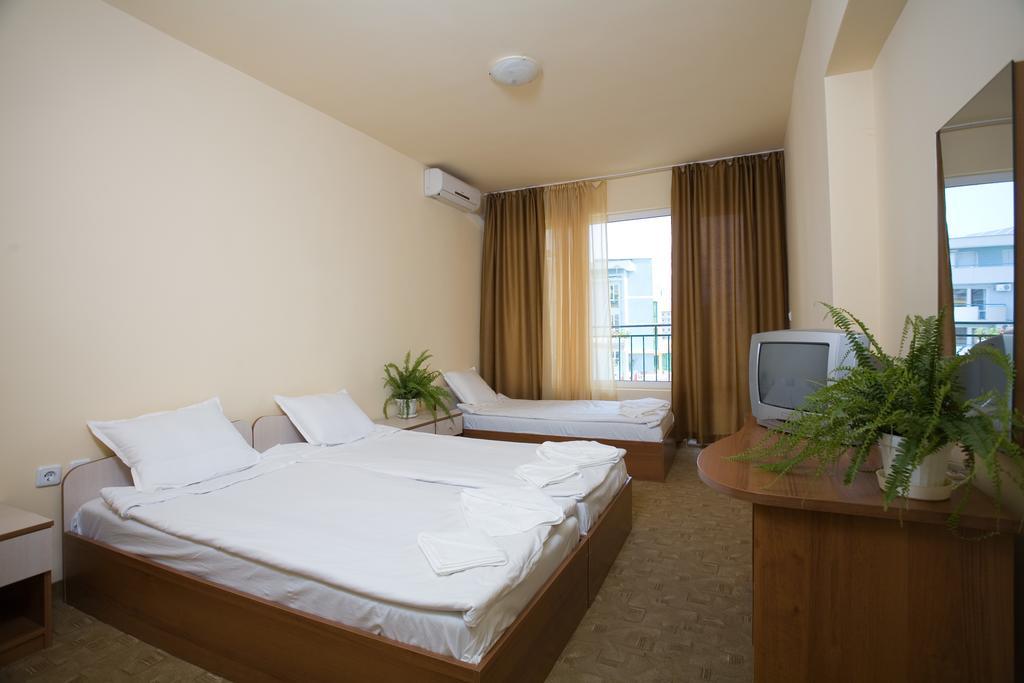 Hotel Park Argo 2*