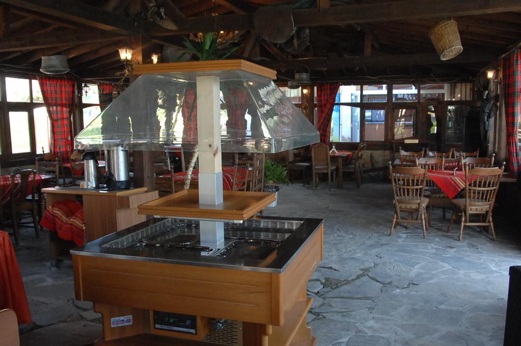Hotel Park Argo 2*
