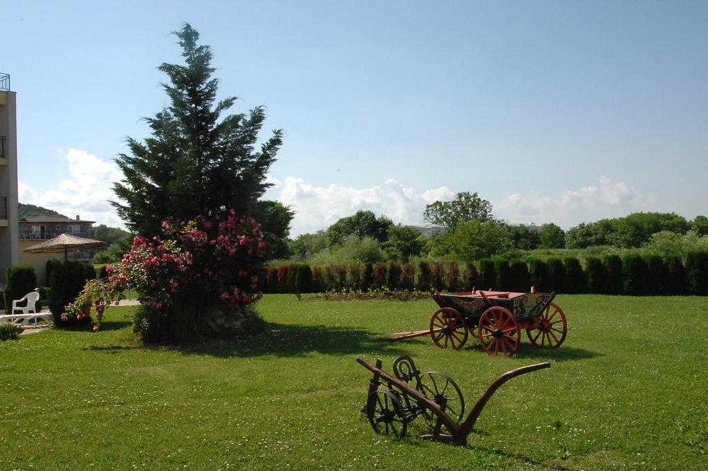 Park Argo Obzor