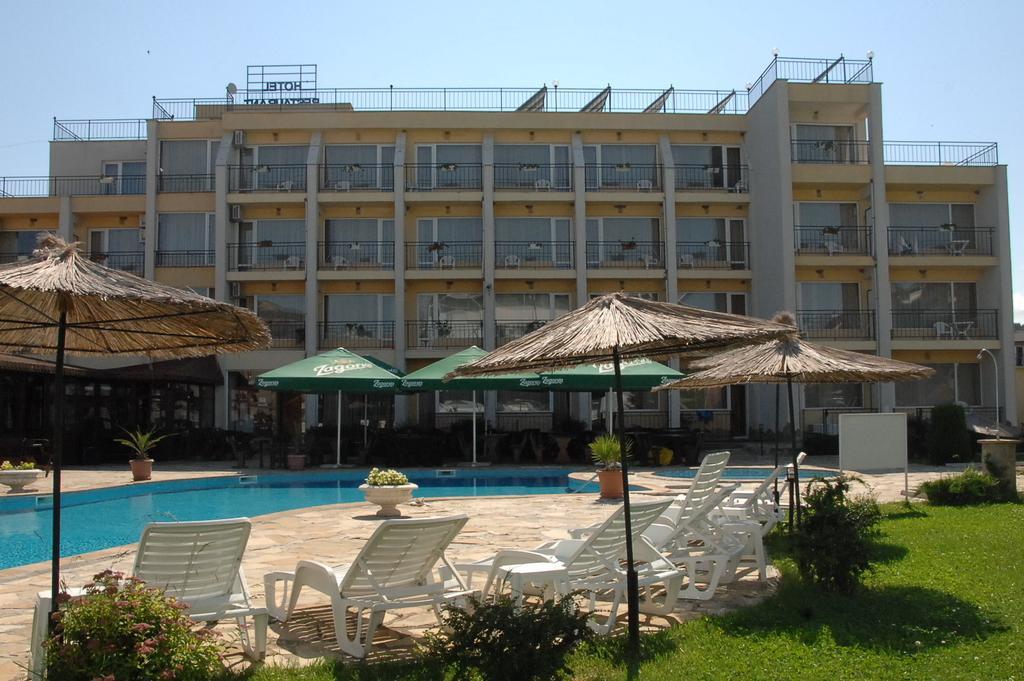 Hotel Park Argo 2*