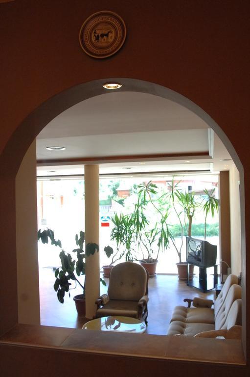 Hotel Park Argo Obzor