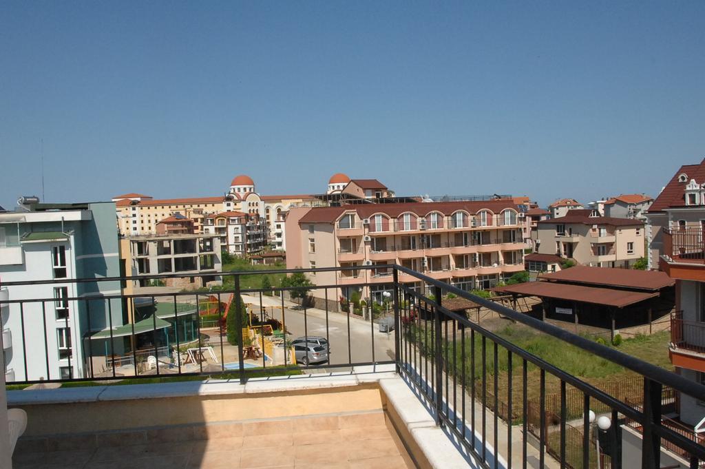 Hotel Park Argo 2*