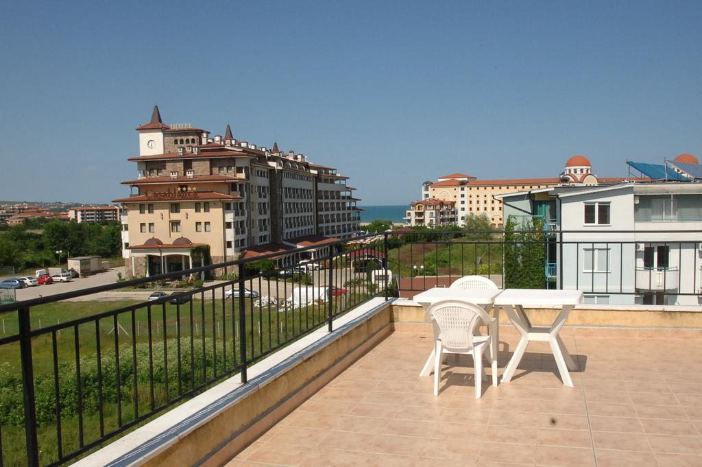 Park Argo Obzor