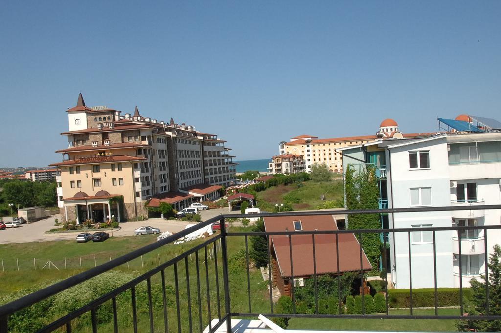 Hotel Park Argo 2*