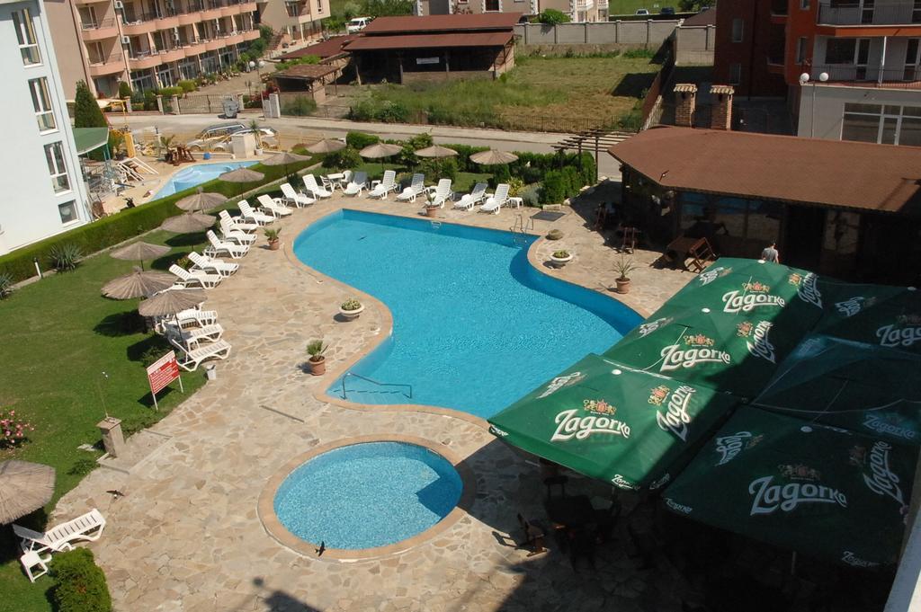 Hotel Park Argo 2*