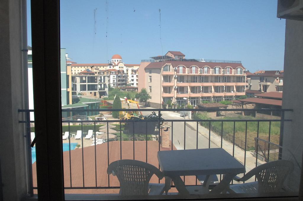 Hotel Park Argo Obzor