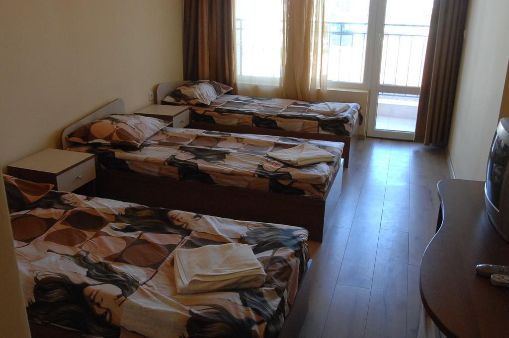 Hotel Park Argo 2*