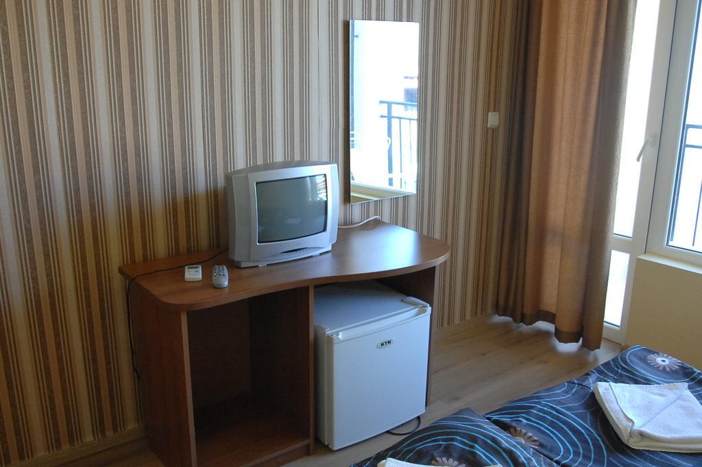 Hotel Park Argo