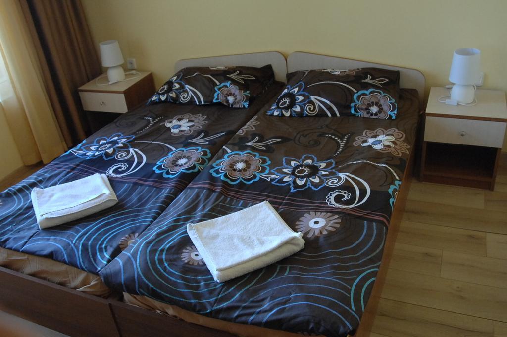 Hotel Park Argo