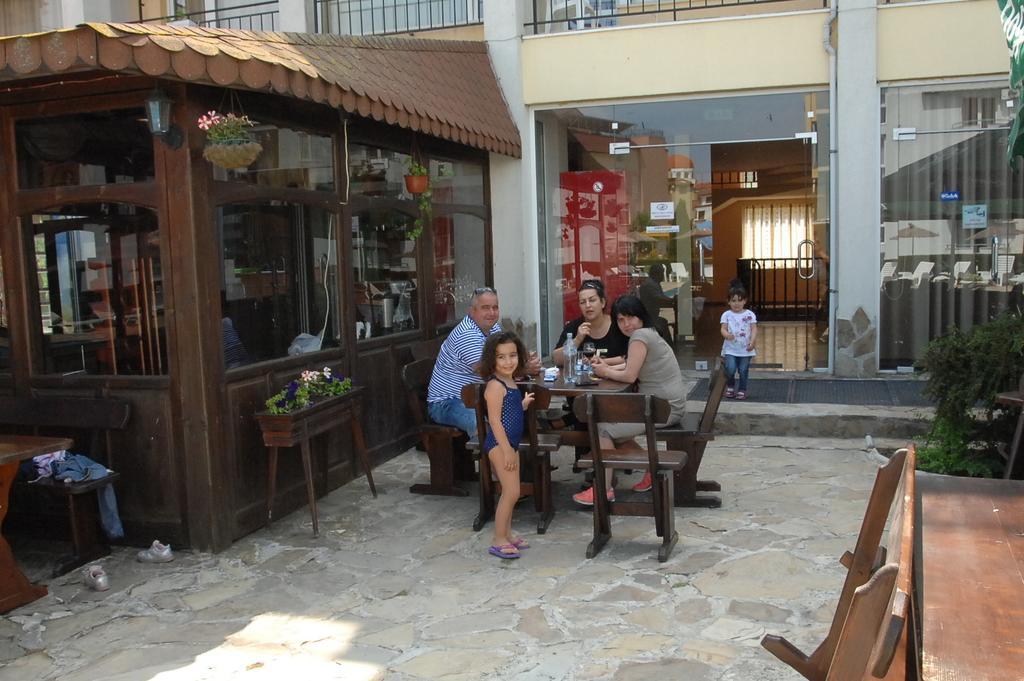 Hotel Park Argo 2*