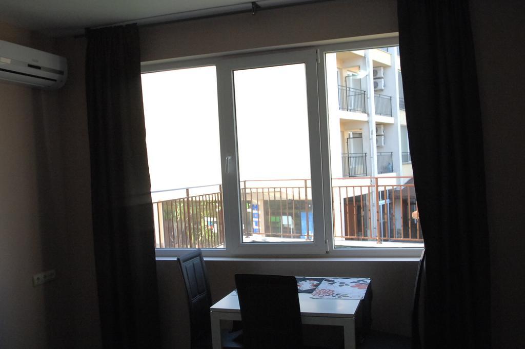 Park Argo Hotel