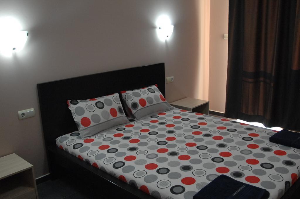 Park Argo Hotel