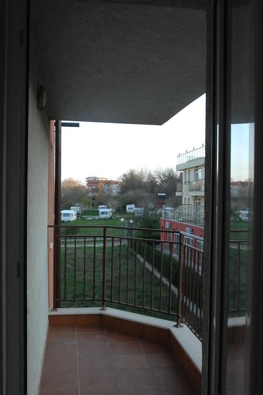 Park Argo Hotel 2*