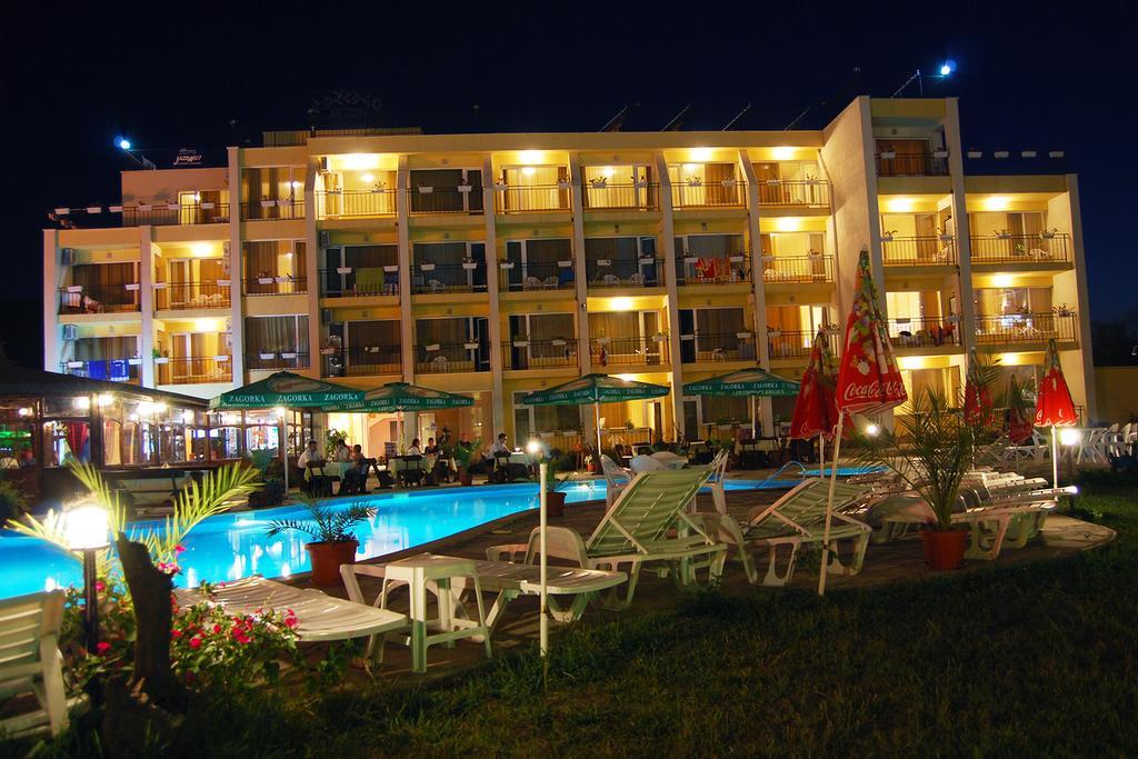 Hotel Park Argo